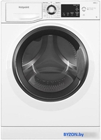 Стиральная машина Hotpoint-Ariston NSB 7225 S V RU - фото