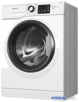 Стиральная машина Hotpoint-Ariston NSB 7225 S V RU - фото2