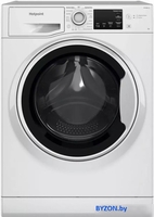 Стиральная машина Hotpoint-Ariston NSB 7225 W V RU - фото