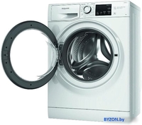 Стиральная машина Hotpoint-Ariston NSB 7225 W V RU - фото2