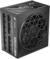 Блок питания 1stPlayer NGDP 1300W HA-1300BA3-BK - фото