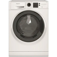 Стиральная машина Hotpoint NSS 6015 K V RU - фото