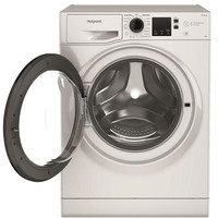 Стиральная машина Hotpoint NSS 6015 K V RU - фото2