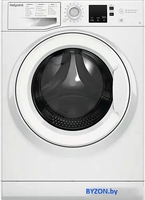 Стиральная машина Hotpoint NUS 5015 H RU - фото