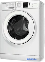Стиральная машина Hotpoint NUS 5015 H RU - фото2