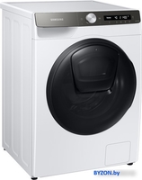 Стирально-сушильная машина Samsung WD80T554CBT/LD - фото2