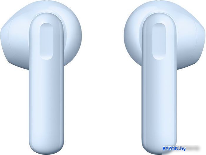 Наушники Huawei FreeBuds SE 2 (голубой, международная версия) Наушники Huawei FreeBuds SE 2 (голубой, международная версия)