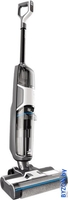 Вертикальный пылесос с влажной уборкой Bissell CrossWave HF3 All-in-One (3641N) - фото