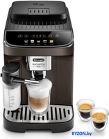 Кофемашина DeLonghi Magnifica Evo ECAM293.61.BW - фото