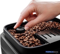 Кофемашина DeLonghi Magnifica Evo ECAM293.61.BW - фото2