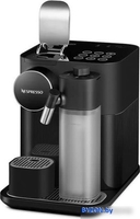 Капсульная кофеварка DeLonghi Gran Latissima EN640.B - фото, картинка Капсульная кофеварка DeLonghi Gran Latissima EN640.B - фото