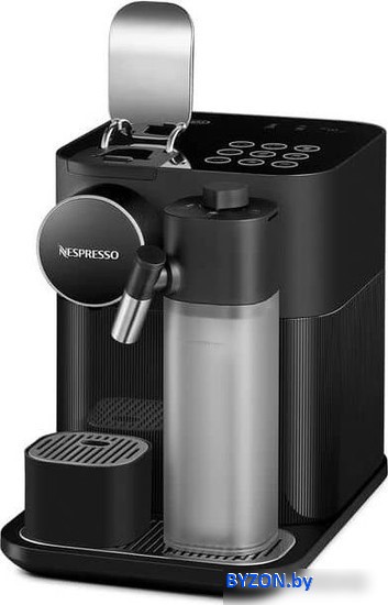 Капсульная кофеварка DeLonghi Gran Latissima EN640.B Капсульная кофеварка DeLonghi Gran Latissima EN640.B
