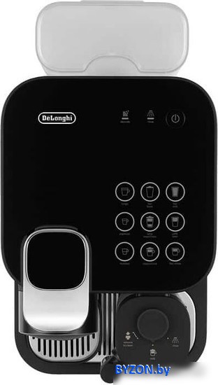Капсульная кофеварка DeLonghi Gran Latissima EN640.B Капсульная кофеварка DeLonghi Gran Latissima EN640.B