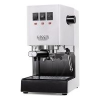 Кофемашина Gaggia Classic Evo White 9481/13 - фото