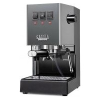 Кофемашина Gaggia Classic Evo Grey 9481/16 - фото