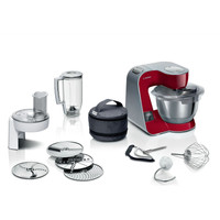 Кухонная машина Bosch MUM5X720 - фото