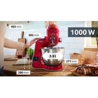 Кухонная машина Bosch MUM5X720 - фото2