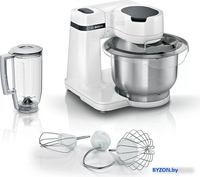 Кухонная машина Bosch Serie 2 MUMS2EW11 - фото