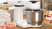 Кухонная машина Bosch Serie 2 MUMS2EW11 - фото2