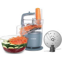 Кухонный комбайн Kenwood MultiPro Go FDP22.130GY - фото