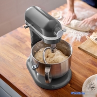 Кухонная машина KitchenAid Artisan 5KSM70SHXEMS - фото2