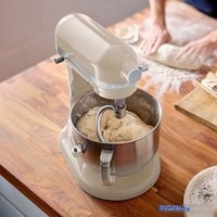 Кухонная машина KitchenAid Artisan 5KSM70SHXEAC - фото