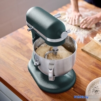 Кухонная машина KitchenAid Artisan 5KSM70SHXEPP - фото2