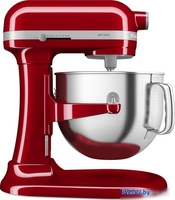 Кухонная машина KitchenAid Artisan 5KSM70SHXEER - фото2