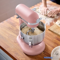 Кухонная машина KitchenAid Artisan 5KSM70SHXEDR - фото