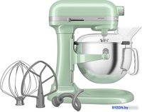 Кухонная машина KitchenAid Artisan 5KSM60SPXEPT - фото2