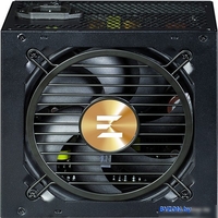 Блок питания Zalman TeraMax II 1000W ZM1000-TMX2 - фото2