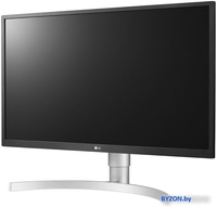 Игровой монитор LG 27UL550P-W - фото2