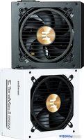 Блок питания Zalman TeraMax II 850W ZM850-TMX2 WH - фото2