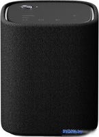 Беспроводная колонка Yamaha True X Speaker WS-X1A (черный) - фото