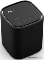 Беспроводная колонка Yamaha True X Speaker WS-X1A (черный) - фото2