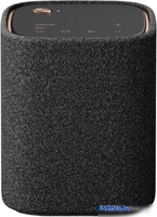 Беспроводная колонка Yamaha True X Speaker WS-X1A (темно-серый) - фото