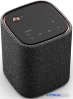 Беспроводная колонка Yamaha True X Speaker WS-X1A (темно-серый) - фото2