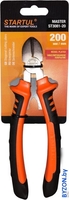 Кусачки боковые (бокорезы) Startul ST3081-20 - фото2