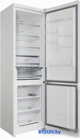 Холодильник Hotpoint HT 7201I W O3 - фото2