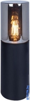 Садовый светильник Arte Lamp Wazn A6218FN-1BK - фото