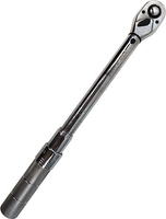 Ключ AE&T 3/8" 10-60 Нм TA-B0060-38 - фото