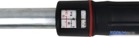 Ключ AE&T 1/2" 20-210 Нм TA-B3210-12 - фото2