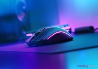 Игровая мышь Glorious Model O 2 Wireless (черный) - фото2