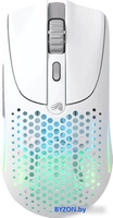 Игровая мышь Glorious Model O 2 Wireless (белый) - фото