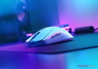 Игровая мышь Glorious Model O 2 Wireless (белый) - фото2