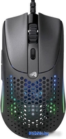 Игровая мышь Glorious Model O 2 (черный) - фото
