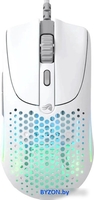 Игровая мышь Glorious Model O 2 (белый) - фото