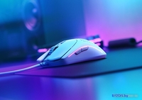 Игровая мышь Glorious Model O 2 (белый) - фото2