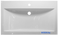 Умывальник Эстет Monaco Silk 90x48 ФР-00014395 - фото
