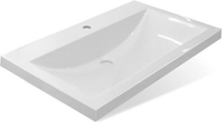 Умывальник Эстет Monaco Silk 90x48 ФР-00014395 - фото2